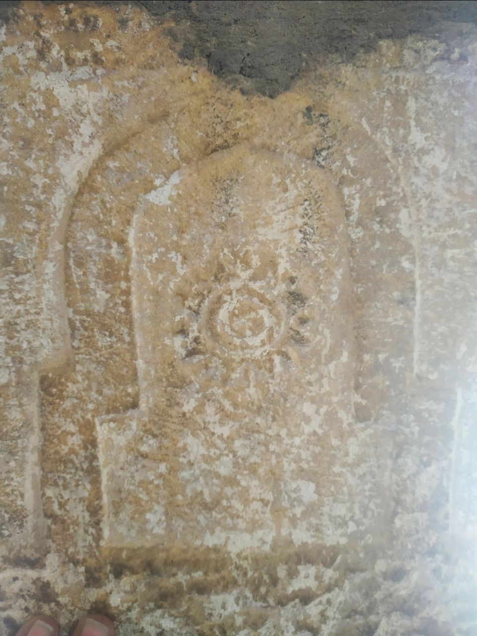 Photo of Deep History Jaisalmer by Mihir Katta