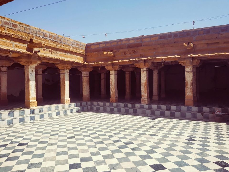 Photo of Deep History Jaisalmer by Mihir Katta