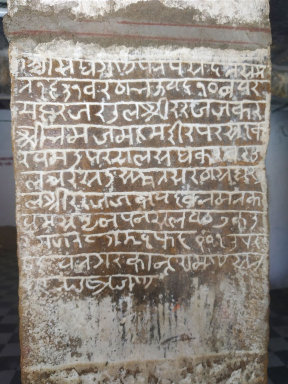 Photo of Deep History Jaisalmer by Mihir Katta