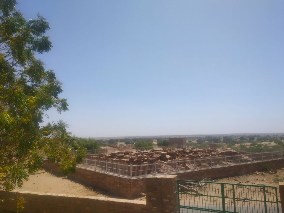 Photo of Deep History Jaisalmer by Mihir Katta