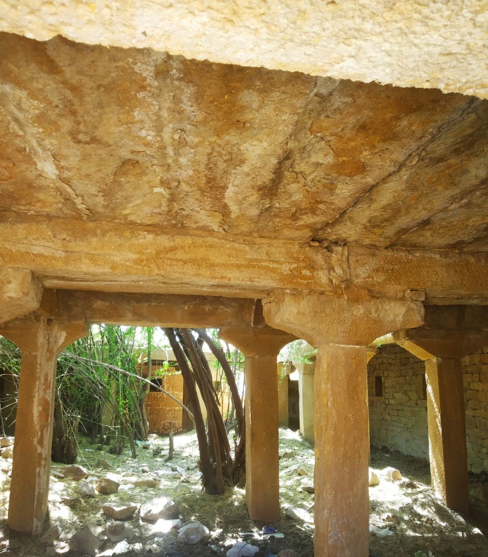 Photo of Deep History Jaisalmer by Mihir Katta