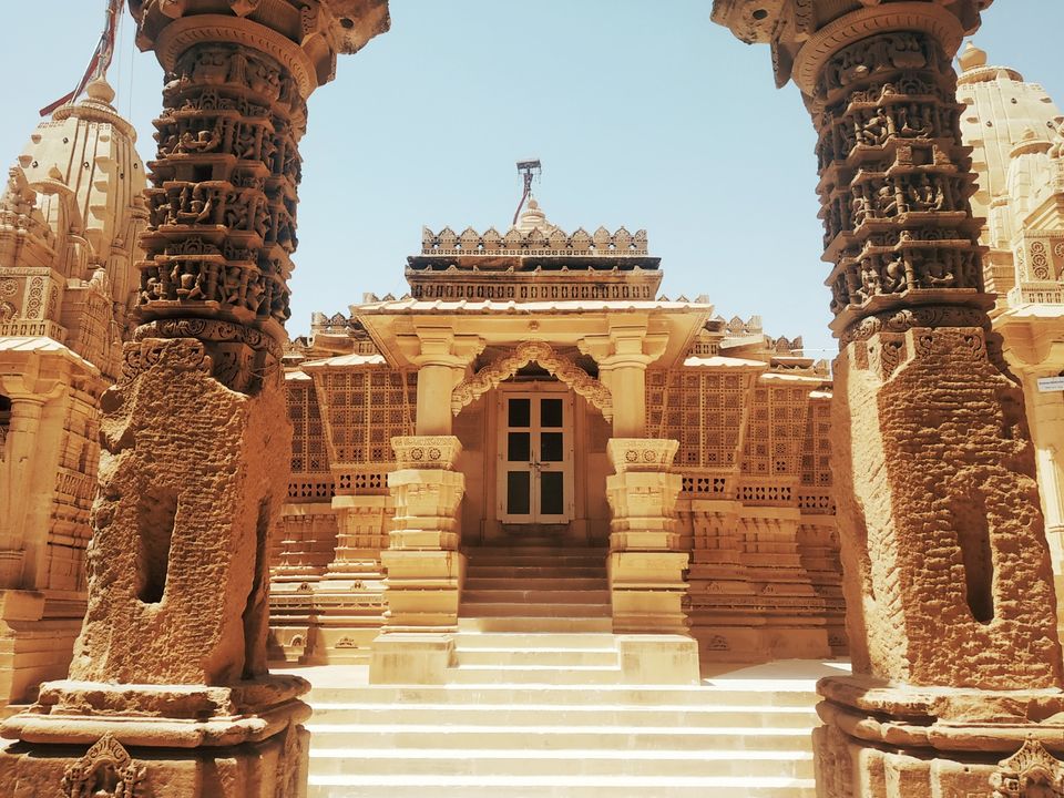 Photo of Deep History Jaisalmer by Mihir Katta