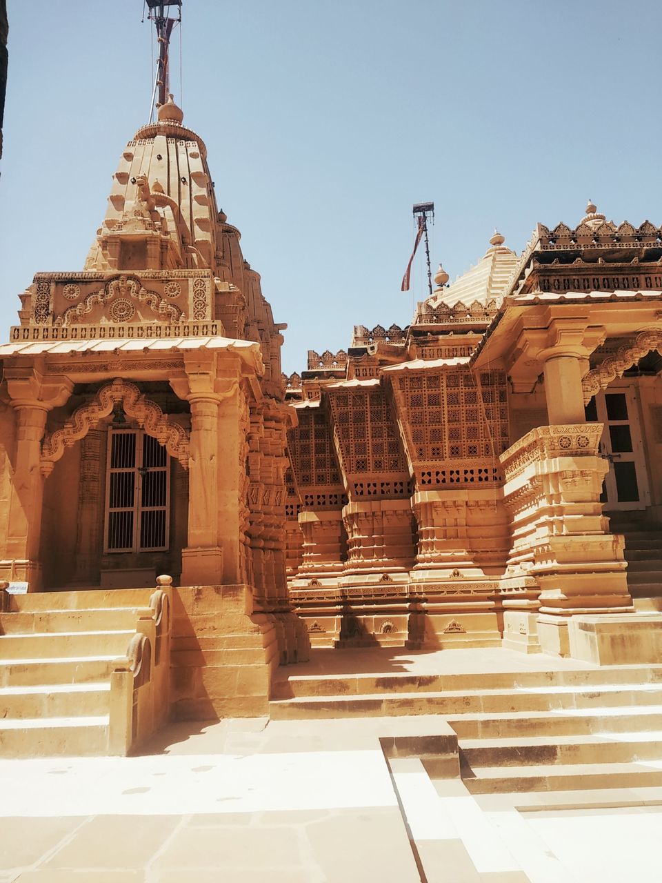 Photo of Deep History Jaisalmer by Mihir Katta