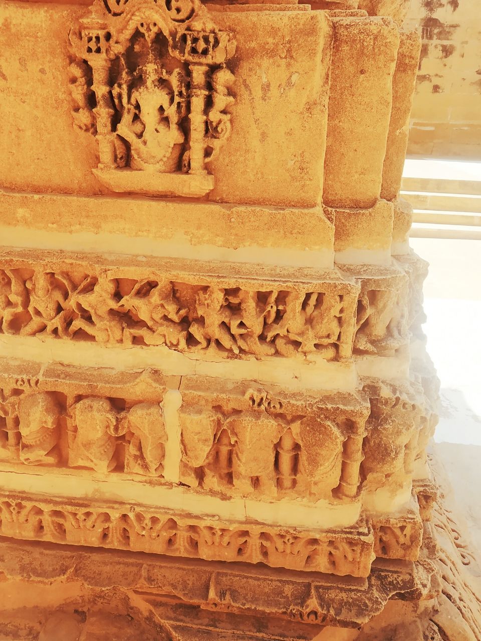 Photo of Deep History Jaisalmer by Mihir Katta