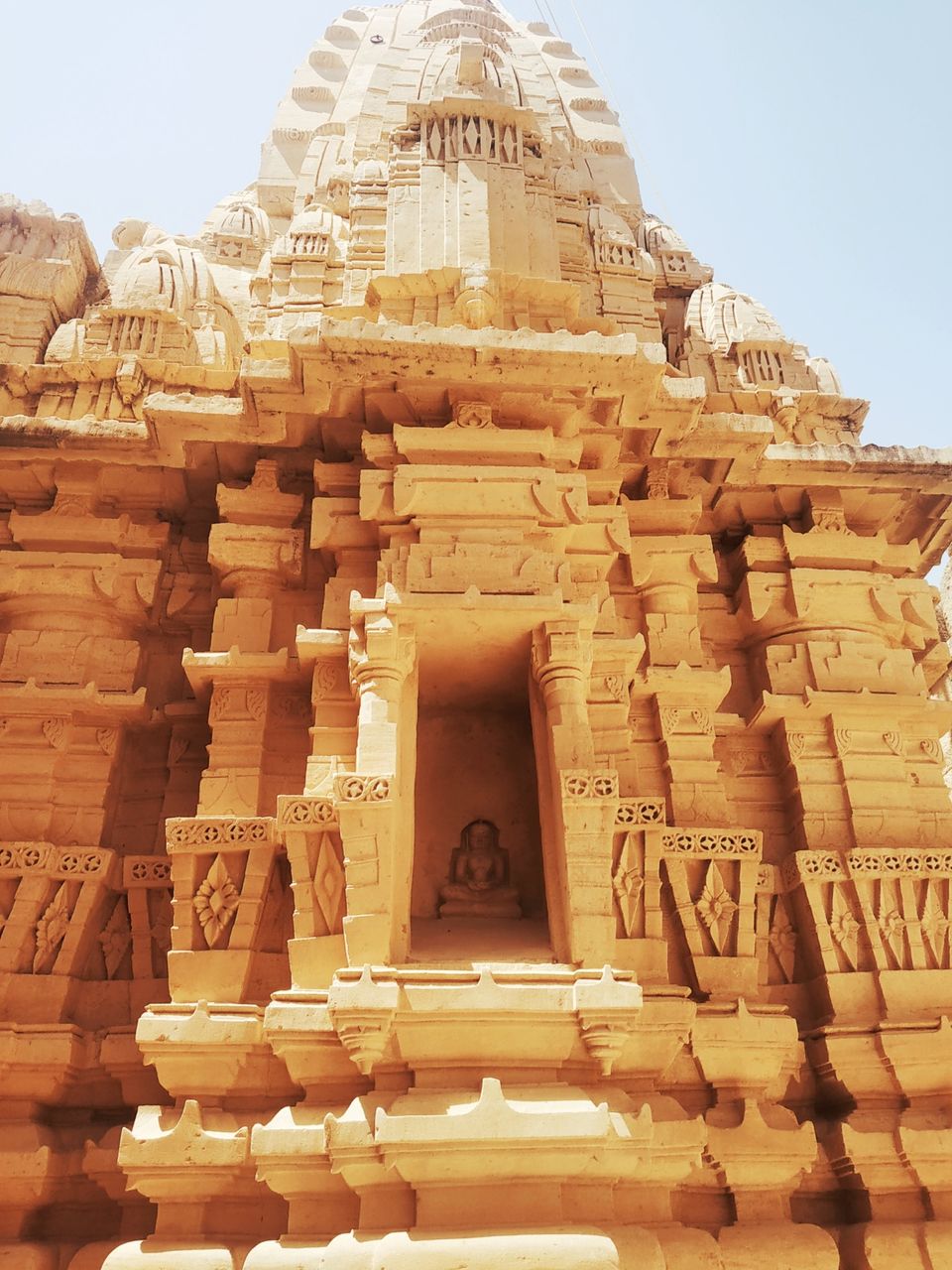Photo of Deep History Jaisalmer by Mihir Katta
