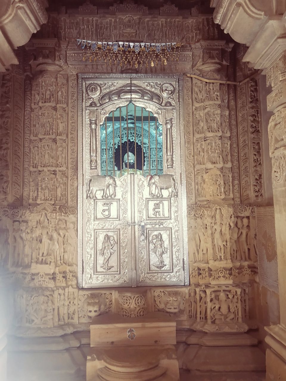 Photo of Deep History Jaisalmer by Mihir Katta