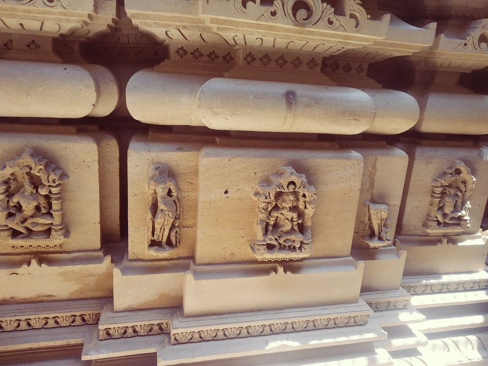 Photo of Deep History Jaisalmer by Mihir Katta