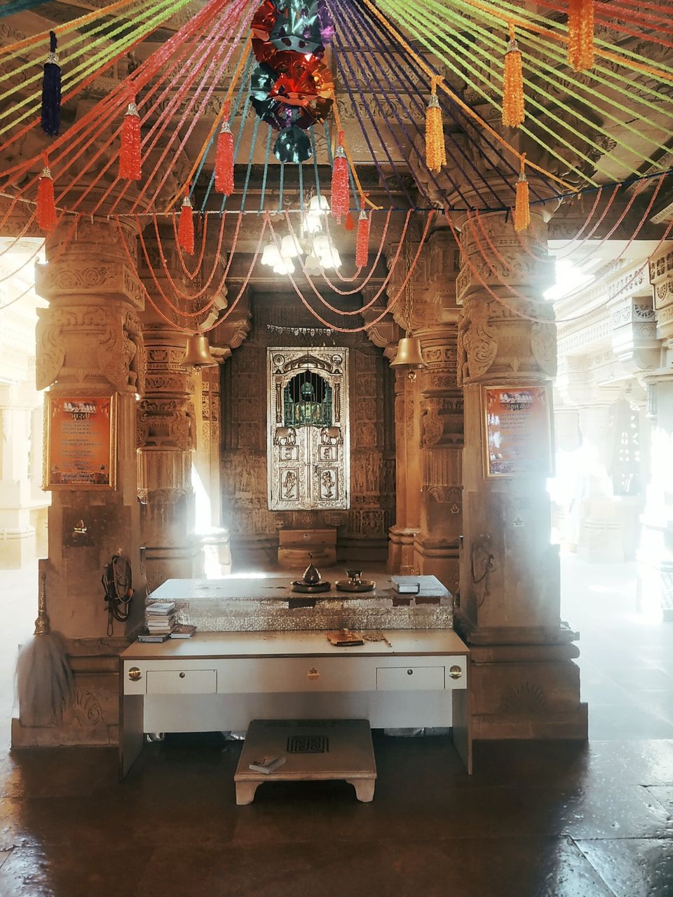 Photo of Deep History Jaisalmer by Mihir Katta
