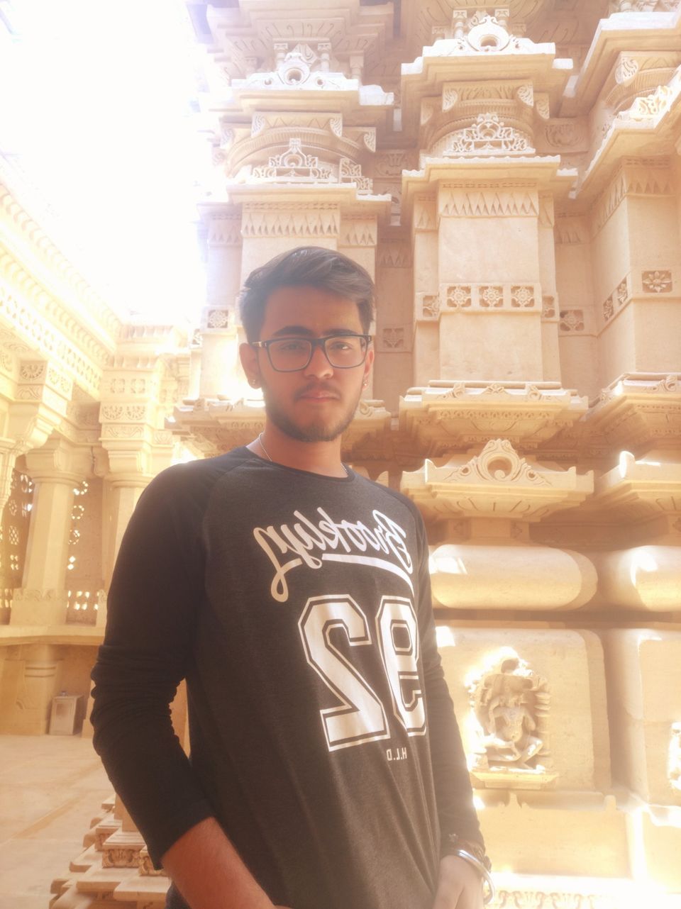 Photo of Deep History Jaisalmer by Mihir Katta