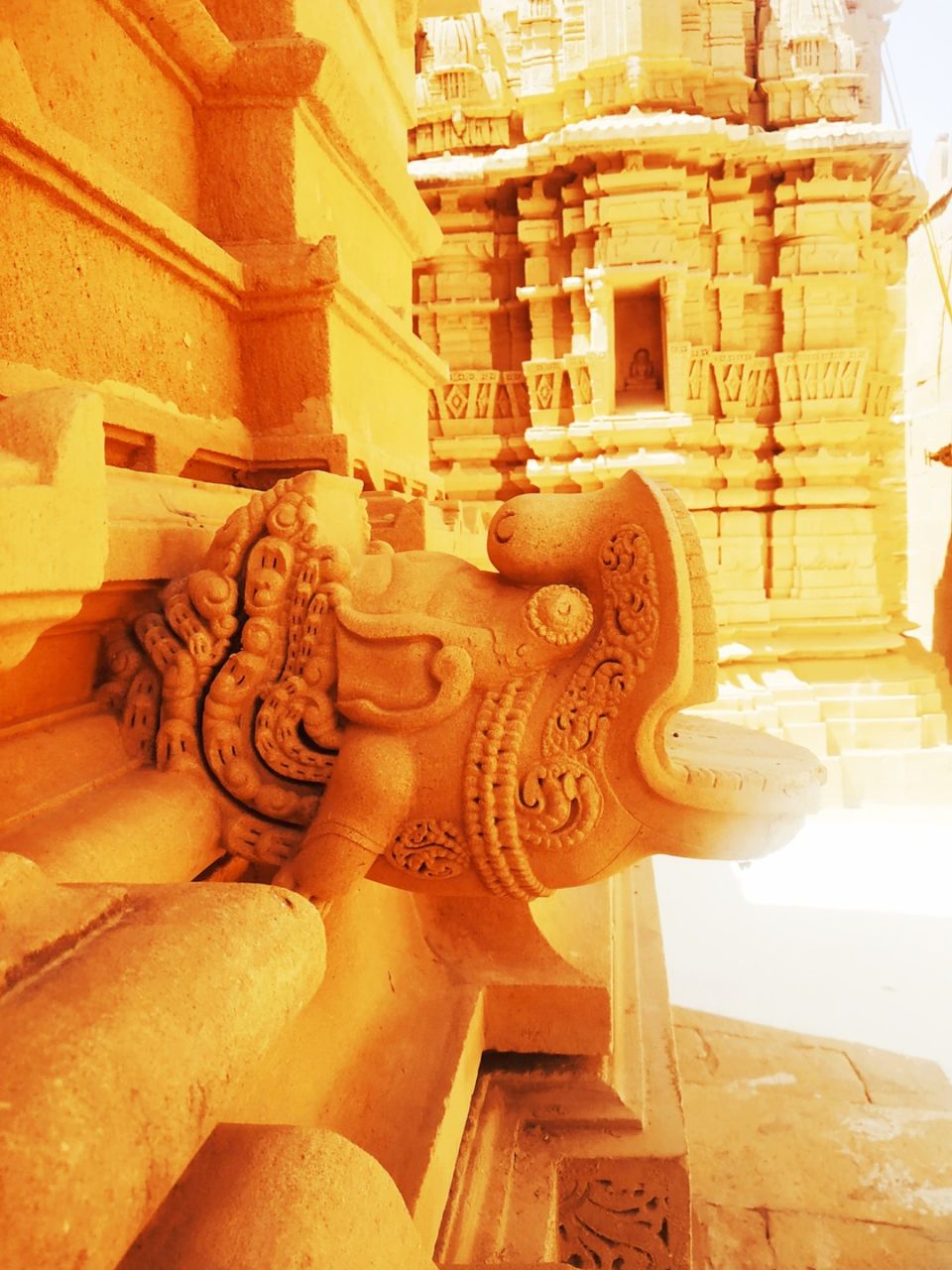 Photo of Deep History Jaisalmer by Mihir Katta