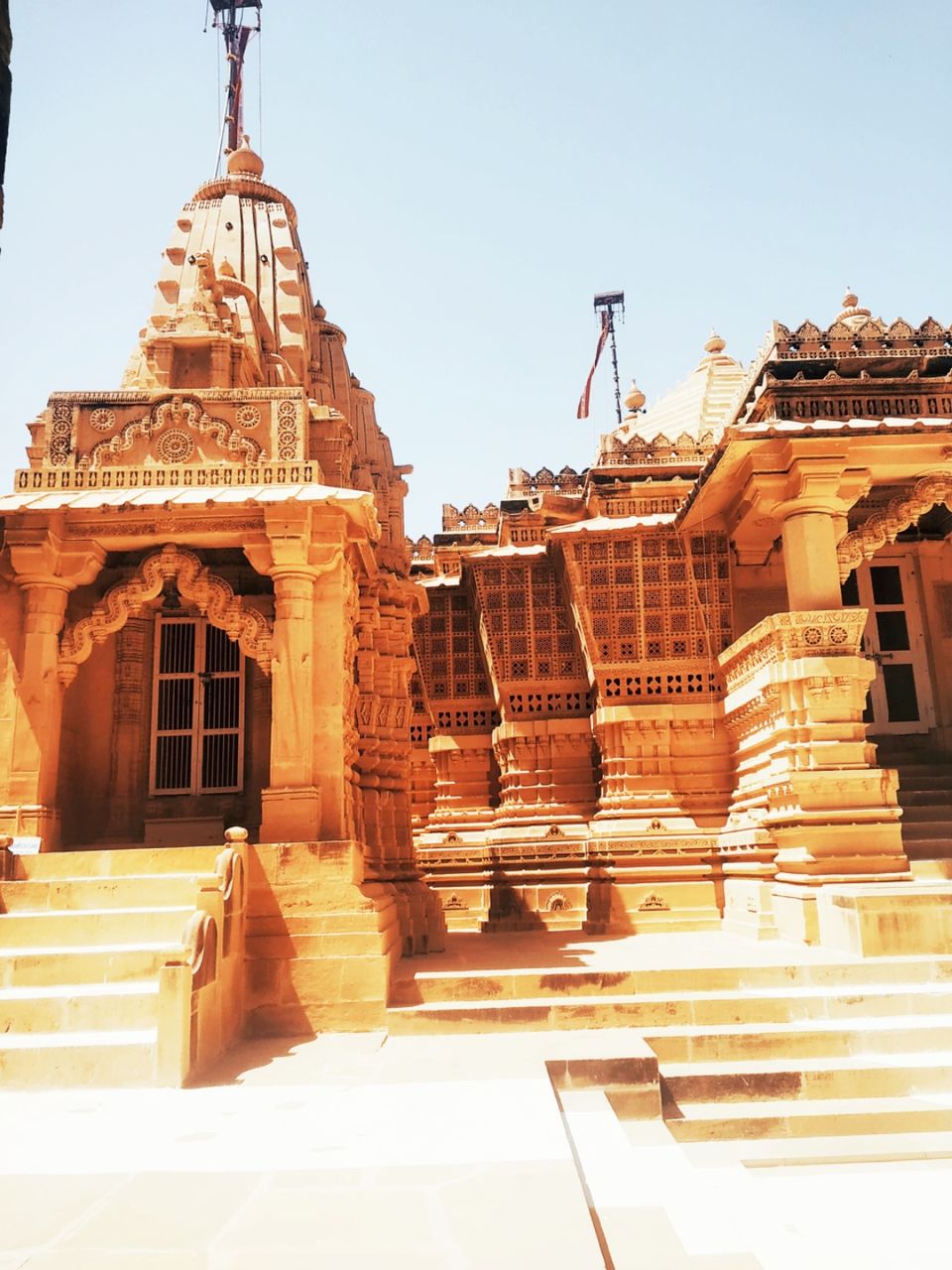Photo of Deep History Jaisalmer by Mihir Katta