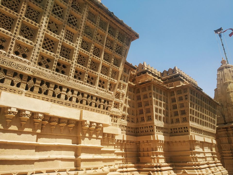 Photo of Deep History Jaisalmer by Mihir Katta