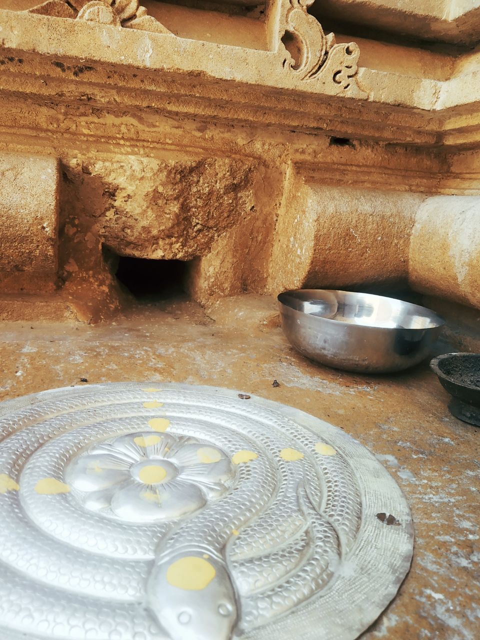 Photo of Deep History Jaisalmer by Mihir Katta