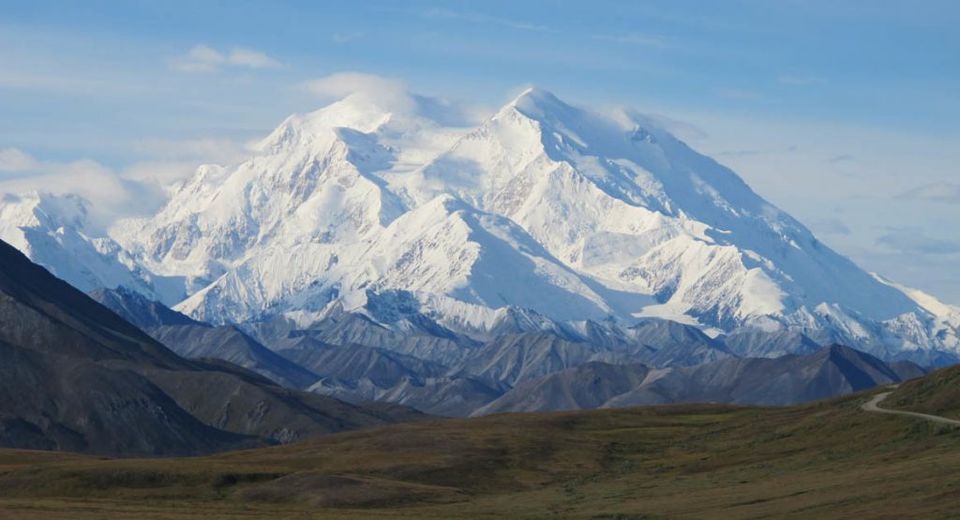 Photo of Denali, Alaska, USA by rahul bairwa