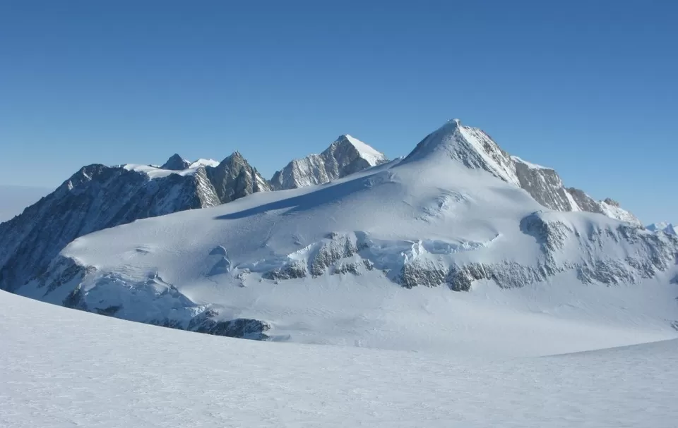 Photo of Antarctica by rahul bairwa