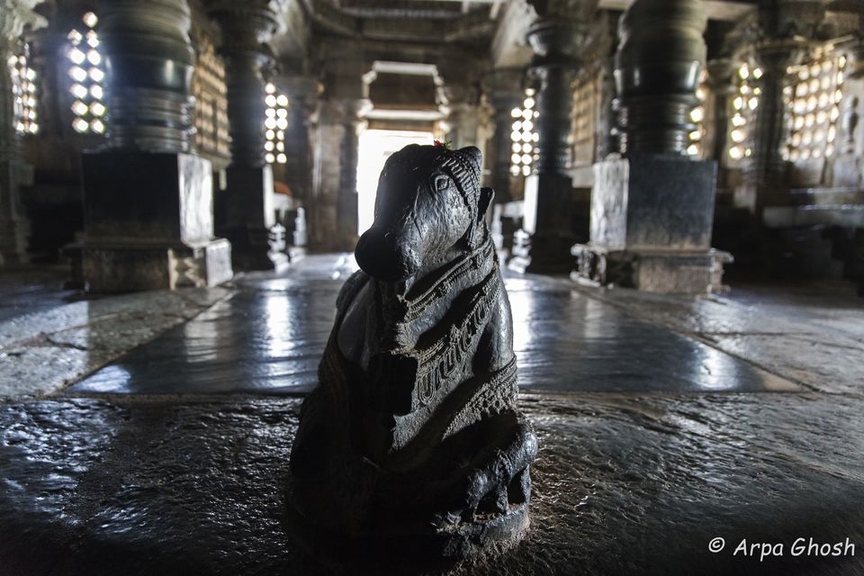 Photo of Belur- Halebeedu: Iconic historical landmark of Hoysala dynasty 6/46 by Madhumita Banerjee