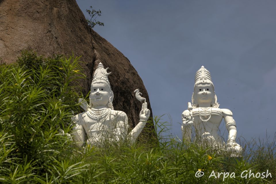 Photo of Warangal ~ the Land of the Kakatiyas 5/82 by Madhumita Banerjee