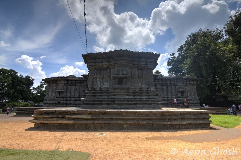 Photo of Warangal ~ the Land of the Kakatiyas 7/82 by Madhumita Banerjee