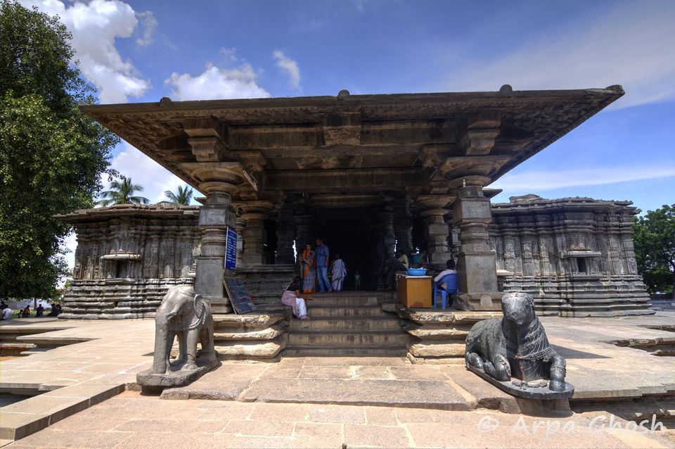 Photo of Warangal ~ the Land of the Kakatiyas 8/82 by Madhumita Banerjee