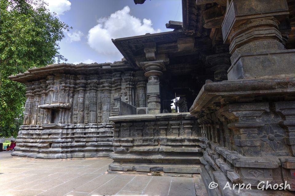 Photo of Warangal ~ the Land of the Kakatiyas 9/82 by Madhumita Banerjee