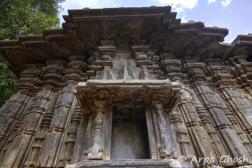 Photo of Warangal ~ the Land of the Kakatiyas 10/82 by Madhumita Banerjee