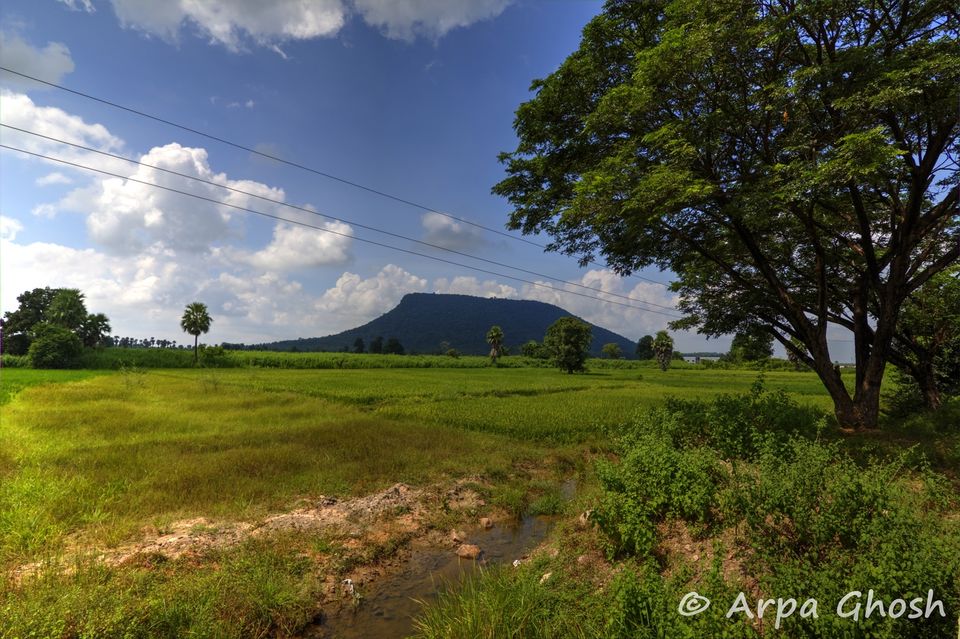 Photo of Warangal ~ the Land of the Kakatiyas 19/82 by Madhumita Banerjee