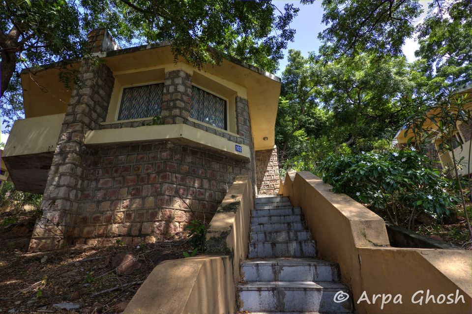 Photo of Warangal ~ the Land of the Kakatiyas 21/82 by Madhumita Banerjee