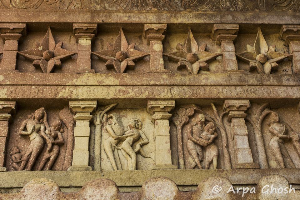 Photo of Warangal ~ the Land of the Kakatiyas 25/82 by Madhumita Banerjee