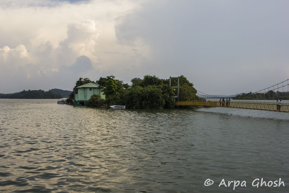 Photo of Warangal ~ the Land of the Kakatiyas 29/82 by Madhumita Banerjee