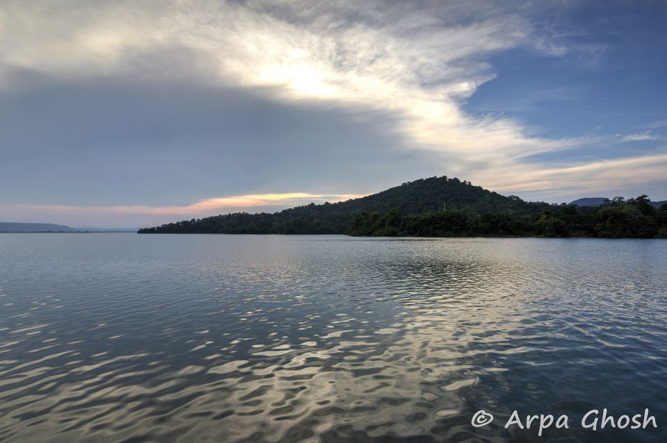 Photo of Warangal ~ the Land of the Kakatiyas 33/82 by Madhumita Banerjee
