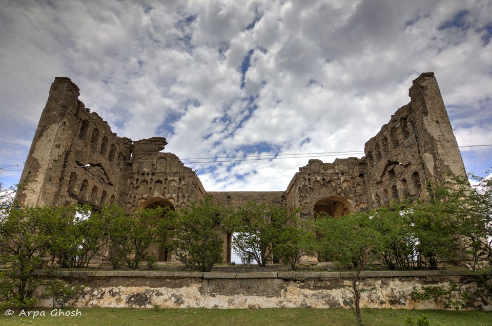 Photo of Bhongir - the forgotten town 1/1 by Madhumita Banerjee