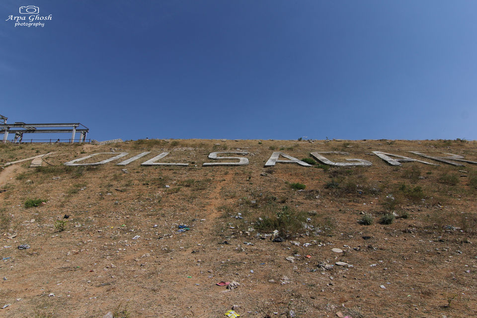 Photo of Trip to Koilsagar Dam & Koilkonda Fort by Madhumita Banerjee