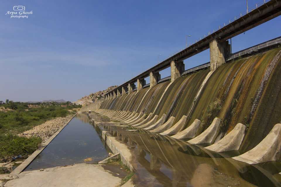 Photo of Trip to Koilsagar Dam & Koilkonda Fort by Madhumita Banerjee