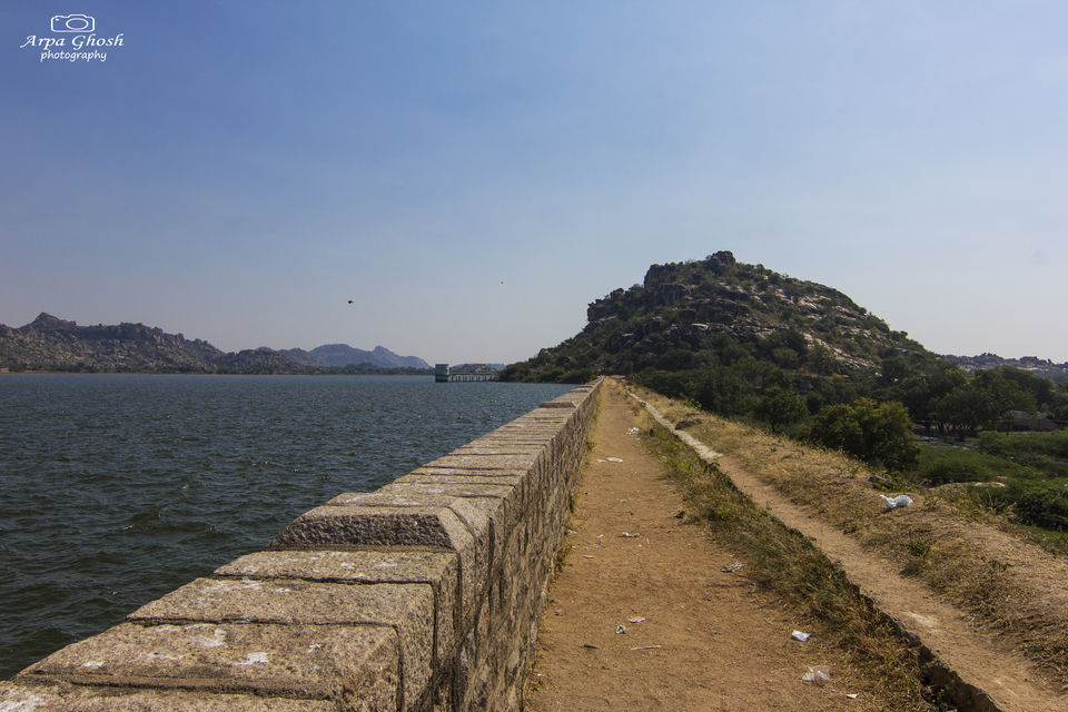Photo of Trip to Koilsagar Dam & Koilkonda Fort by Madhumita Banerjee