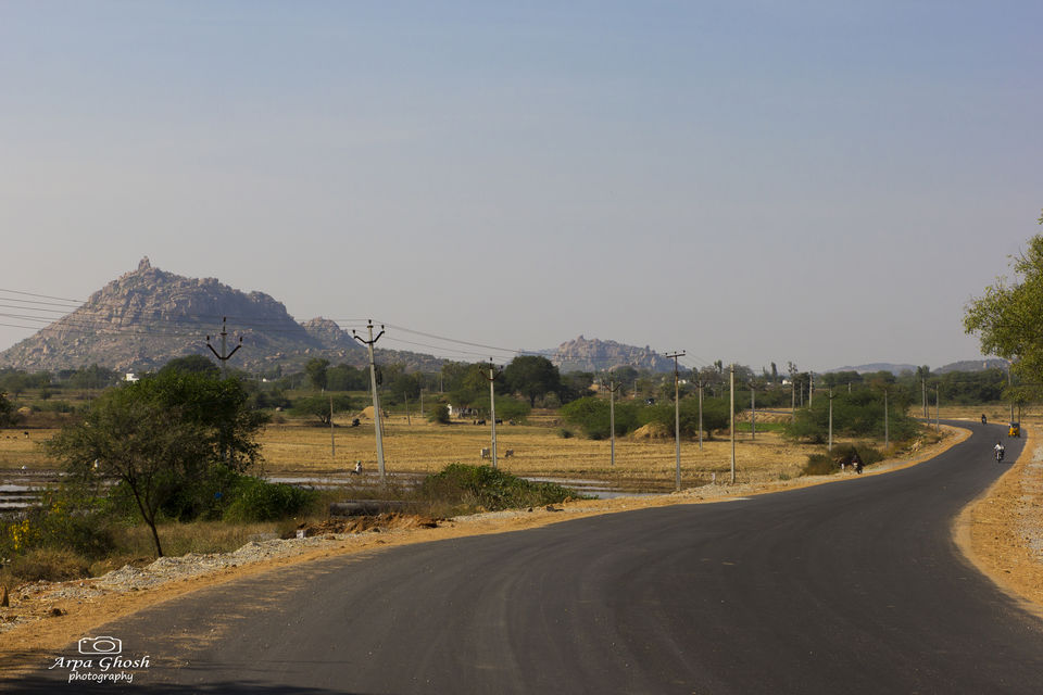 Photo of Trip to Koilsagar Dam & Koilkonda Fort by Madhumita Banerjee