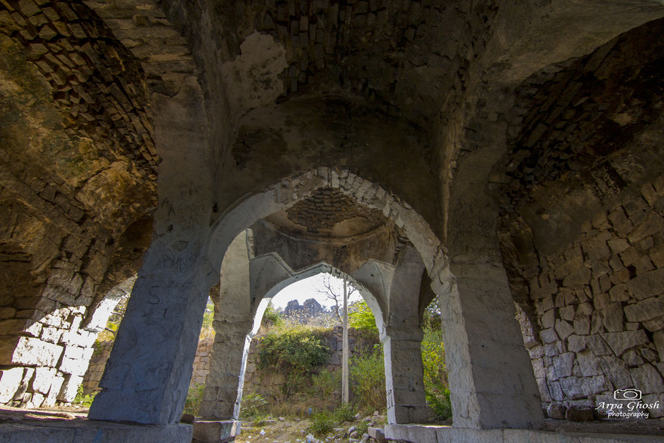 Photo of Trip to Koilsagar Dam & Koilkonda Fort by Madhumita Banerjee
