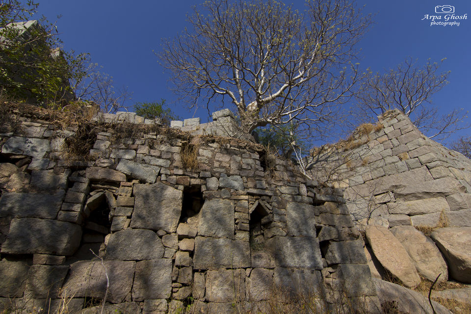Photo of Trip to Koilsagar Dam & Koilkonda Fort by Madhumita Banerjee