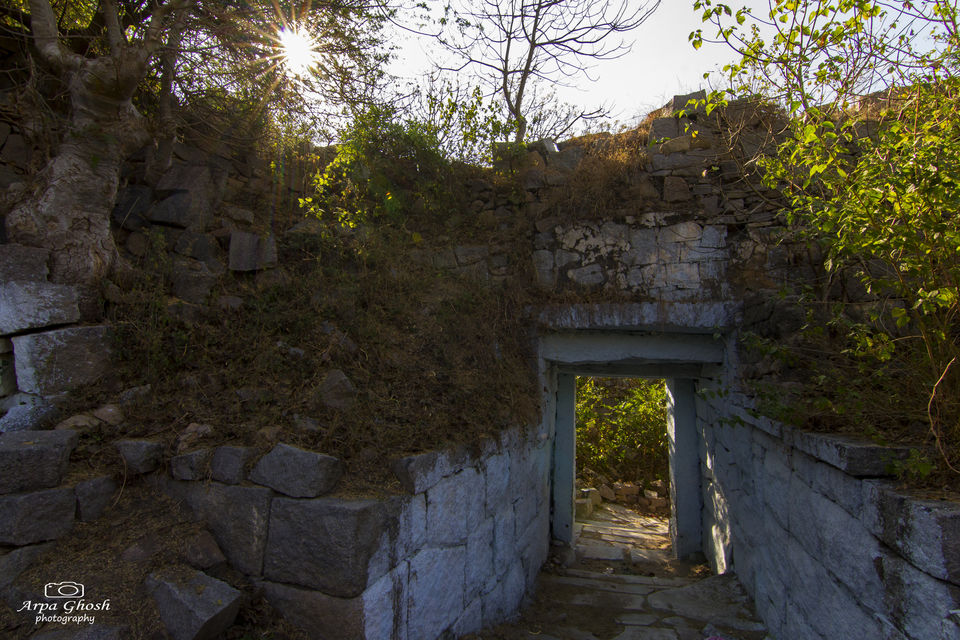 Photo of Trip to Koilsagar Dam & Koilkonda Fort by Madhumita Banerjee