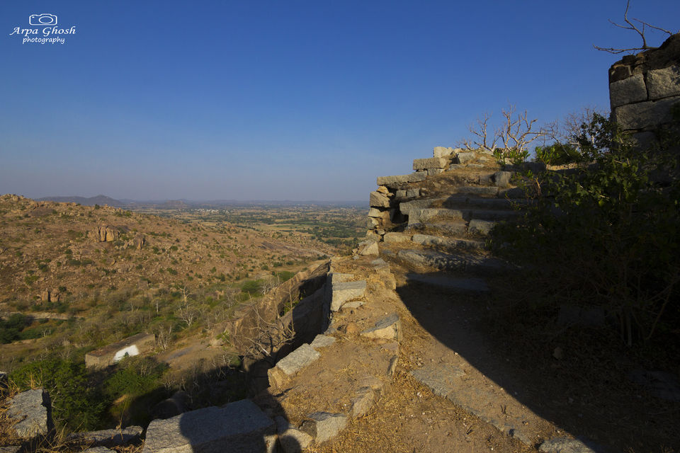 Photo of Trip to Koilsagar Dam & Koilkonda Fort by Madhumita Banerjee