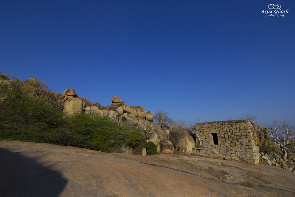 Photo of Trip to Koilsagar Dam & Koilkonda Fort by Madhumita Banerjee
