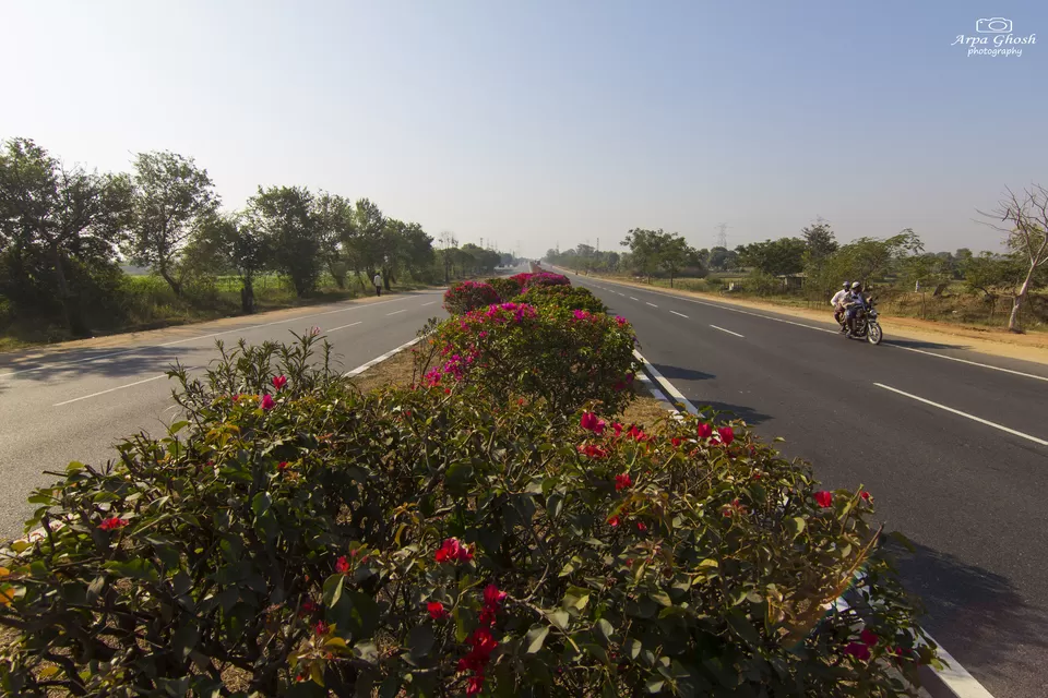 Photo of Adilabad, Telangana, India by Madhumita Banerjee