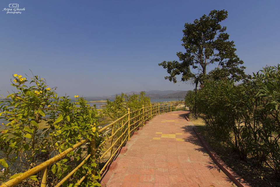 Photo of A Roadtrip to Adilabad by Madhumita Banerjee