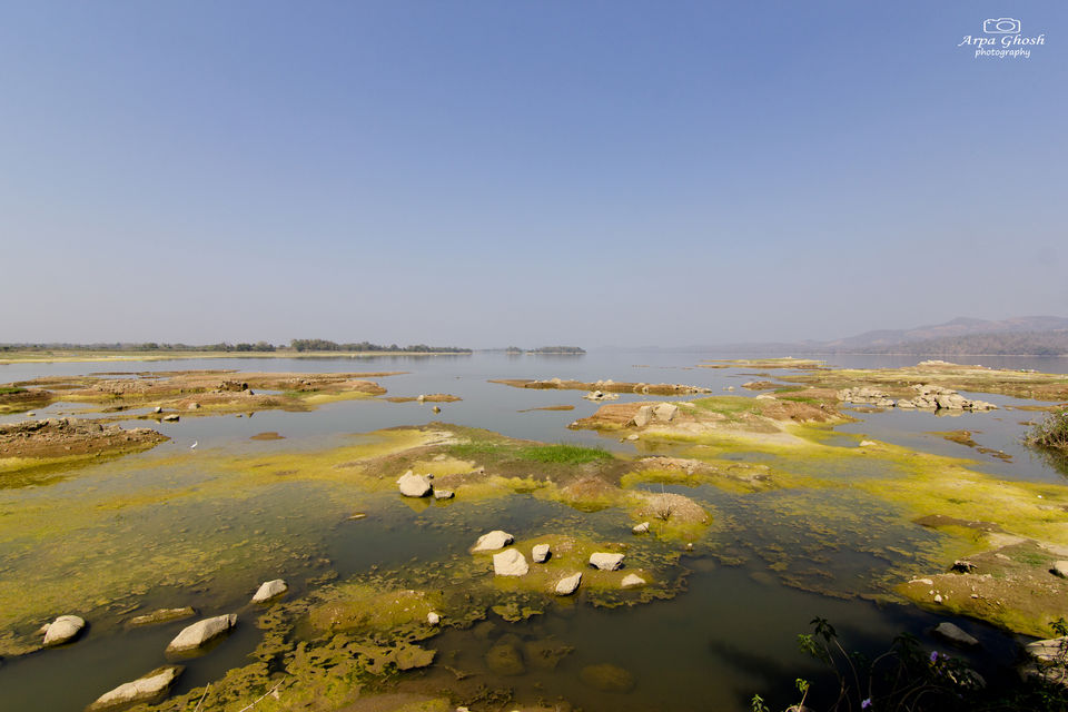 Photo of A Roadtrip to Adilabad by Madhumita Banerjee