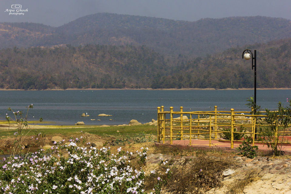 Photo of A Roadtrip to Adilabad by Madhumita Banerjee