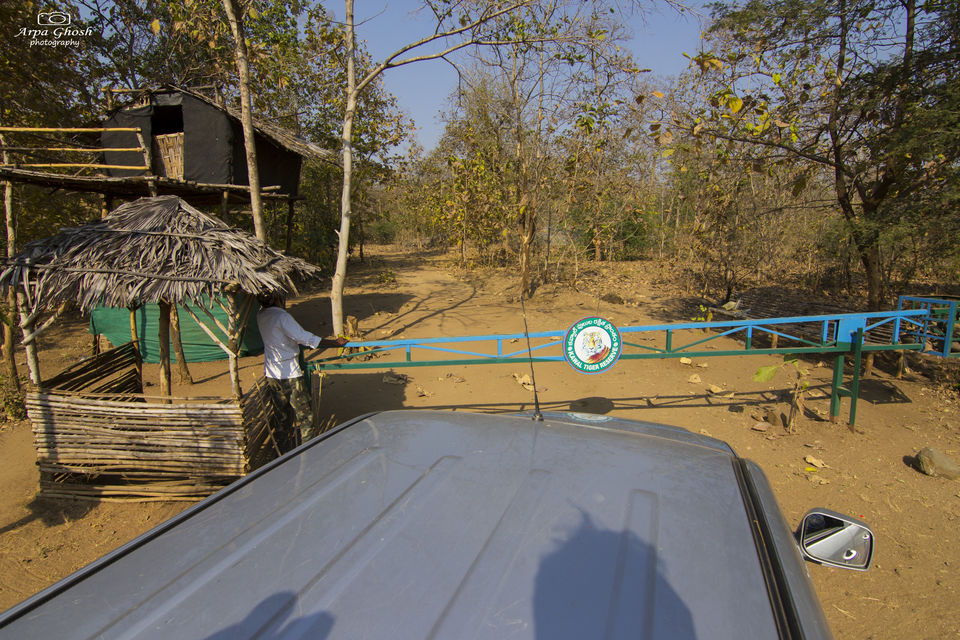 Photo of A Roadtrip to Adilabad by Madhumita Banerjee