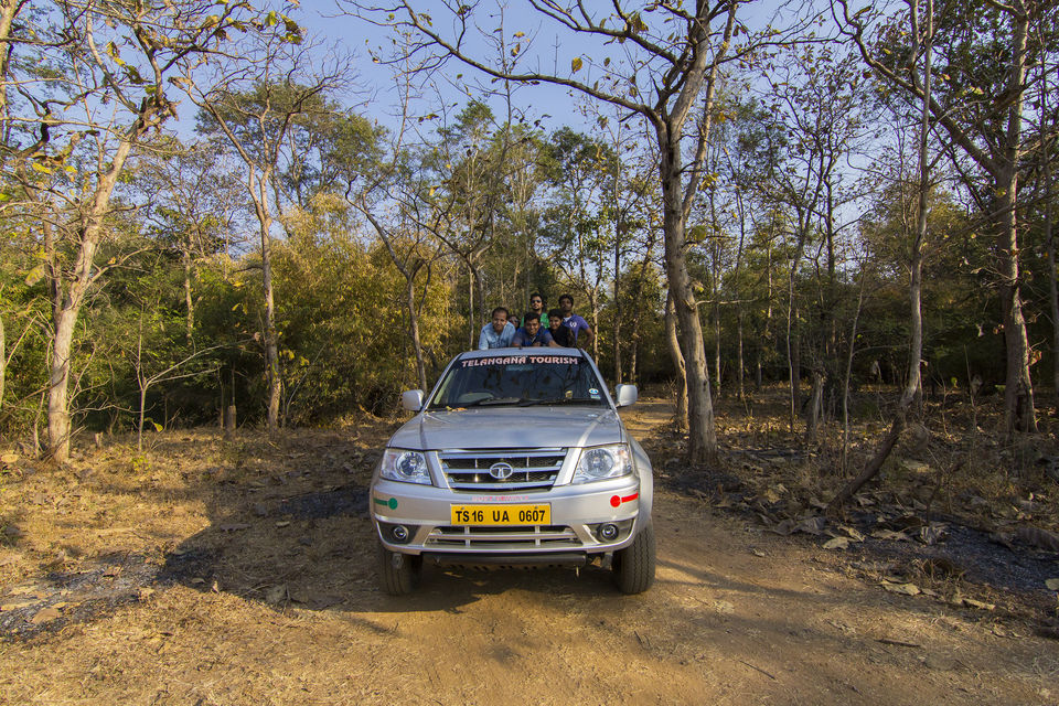 Photo of A Roadtrip to Adilabad by Madhumita Banerjee