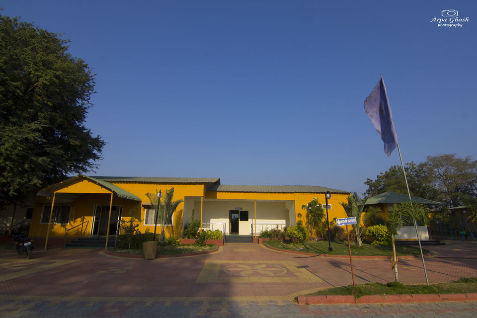 Photo of A Roadtrip to Adilabad by Madhumita Banerjee