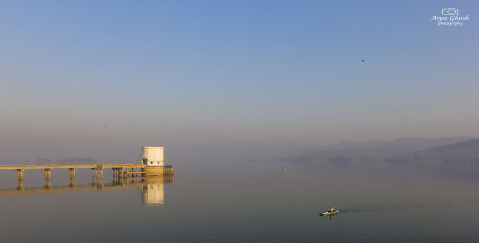 Photo of A Roadtrip to Adilabad 1/1 by Madhumita Banerjee