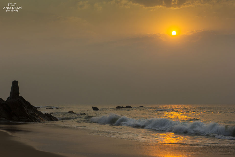 Photo of 12 Hours in Vizag! by Madhumita Banerjee