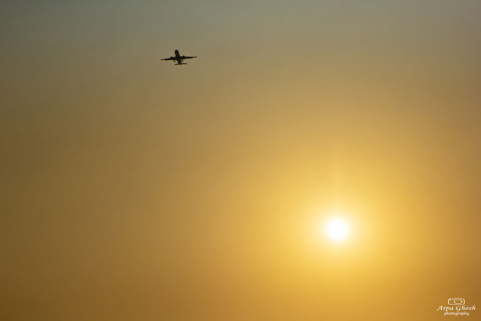 Photo of 12 Hours in Vizag! by Madhumita Banerjee